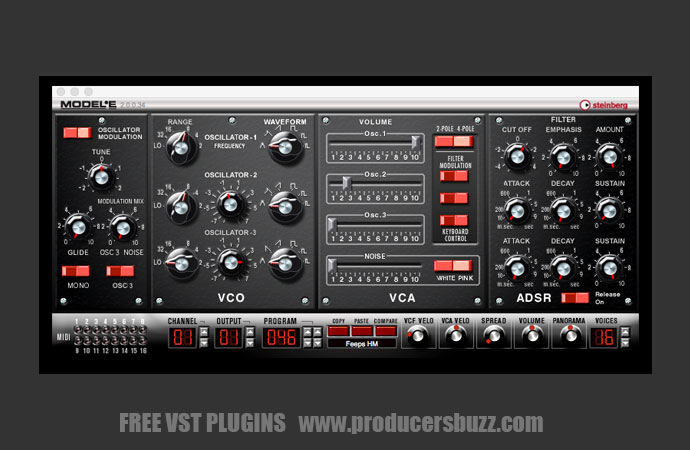 Steinberg VST Live Pro 1.3 instal the new version for ios